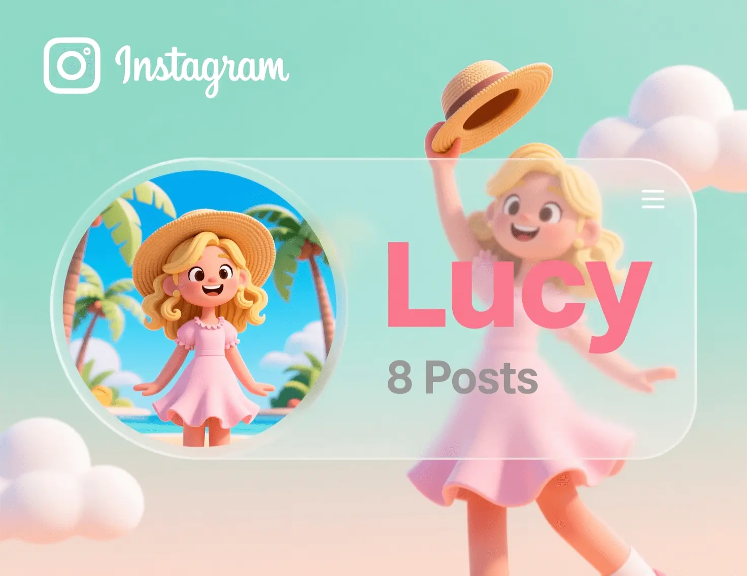 Create Standout Profile Pictures with AI Girl Generator