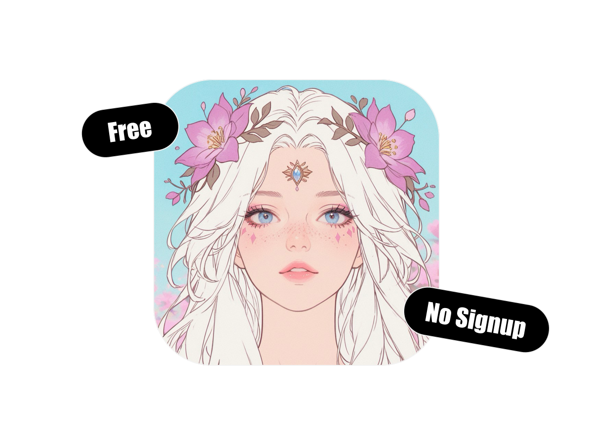 Bring Fantasy to Life with AI Girl Generator